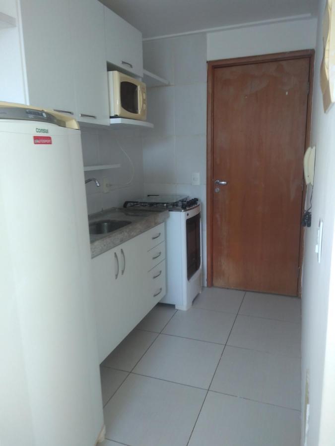 Apartamento Flat De 1Q - Boa Viagem - Recife Apartment Bagian luar foto