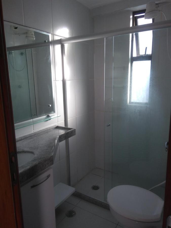 Apartamento Flat De 1Q - Boa Viagem - Recife Apartment Bagian luar foto