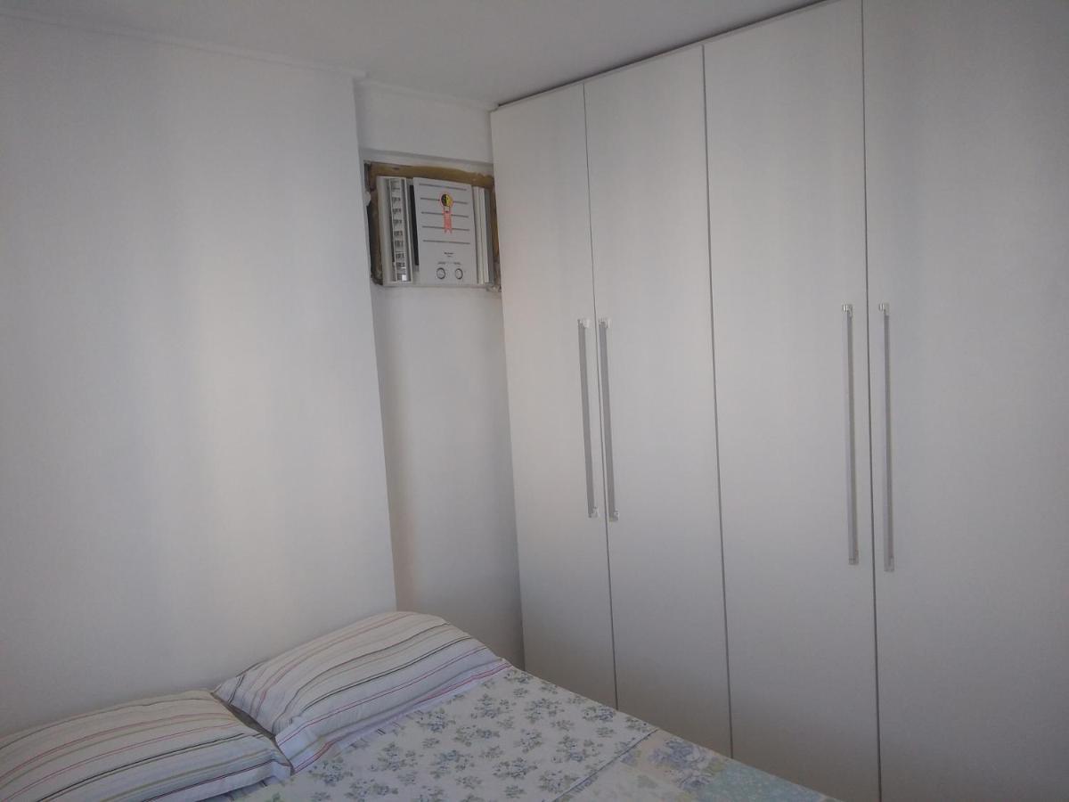 Apartamento Flat De 1Q - Boa Viagem - Recife Apartment Bagian luar foto