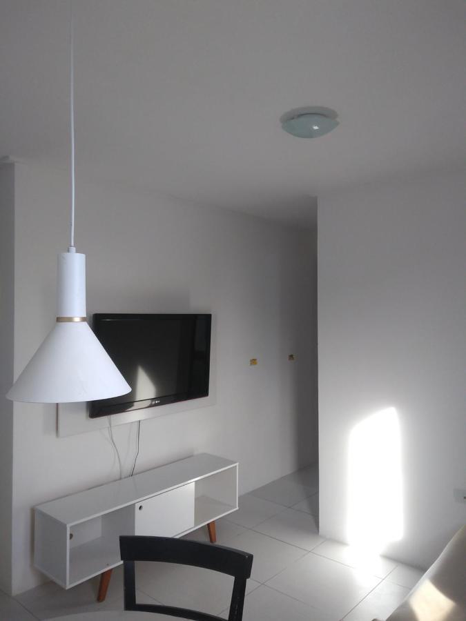 Apartamento Flat De 1Q - Boa Viagem - Recife Apartment Bagian luar foto