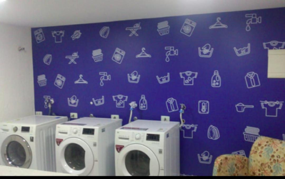 Apartamento Flat De 1Q - Boa Viagem - Recife Apartment Bagian luar foto